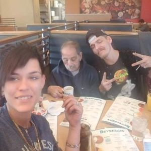 Meet your Posher, Stephen